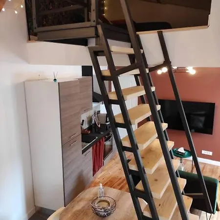 La Agreable Avec Jacuzzi/balneo