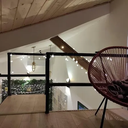 La Agreable Avec Jacuzzi/balneo Holiday home *